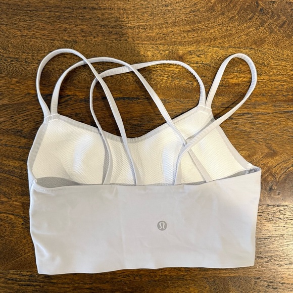 Lululemon Like a Cloud Longline Bra *Light Support, B/C Cup - Picture 6 of 8
